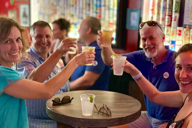 Key West Craft Cocktail Crawl - Why This Key West Craft Cocktail Crawl Feels More Local Than Duval