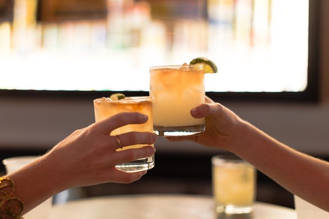 Key West Craft Cocktail Crawl - Price and Value: What You Really Get for $93.68