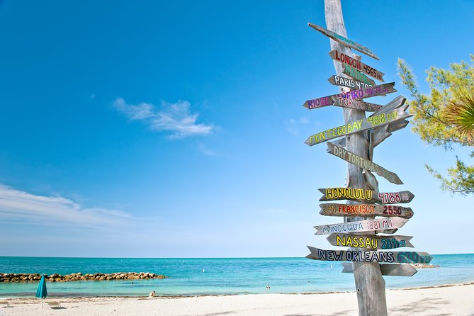 Key West Day Trip from Miami with Activities - Upgrading Without Losing Your Key West Time