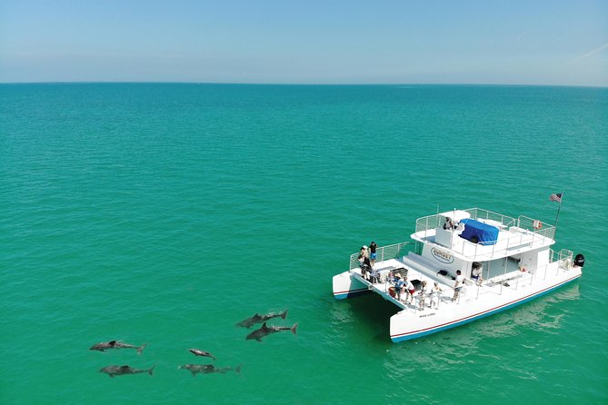 Key West Dolphin and Snorkel Experience - Key West Historic Seaport to South Beach: How the Cruise Uses Your Time