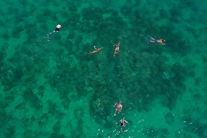 Key West Full-Day Ocean Adventure: Kayak, Snorkel, Sail - Why this Key West ocean day is a smart use of time