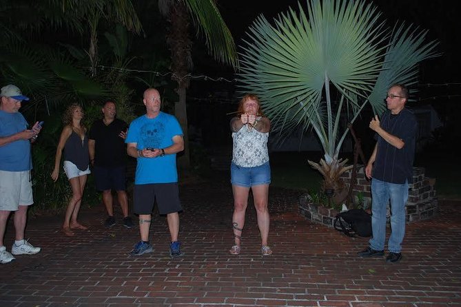 Key West Ghost and Mysteries Guided Tour - Key West Ghost and Mysteries Guided Tour, highlights worth your attention