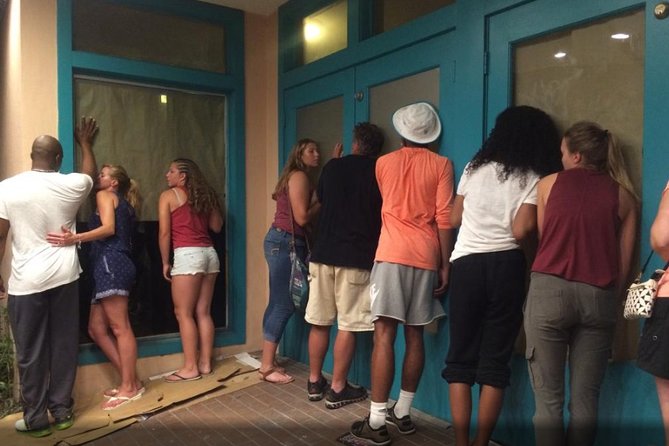 Key West Ghost and Mysteries Guided Tour - Is this scary, or just fun with creepy stories?