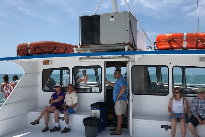 Key West Glass-Bottom Boat Tour with Sunset Option - Price and Value: Is $69.95 Worth It?