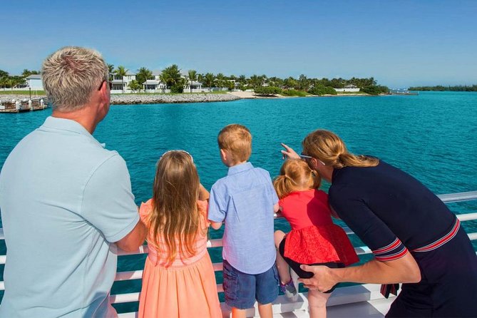 Key West Glass-Bottom Boat Tour with Sunset Option - My Decision Guide: Should You Book the Key West Glass-Bottom Reef Cruise?