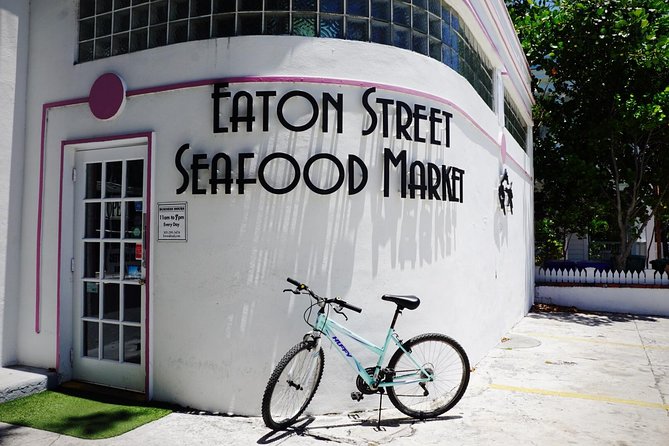 Key West Historic Seaport Food & Walking Tour - Rodriguez Cigar Factory: Kino’s Sandals and Family-Made Souvenirs