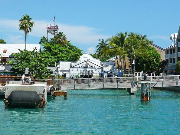 Key West Hop-On Hop-Off Trolley Tour - Key West Trolley Tour Highlights You Will Actually Use
