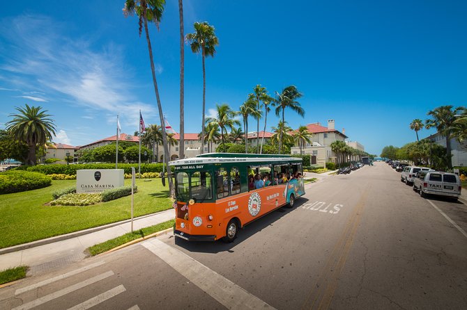Key West Hop-On Hop-Off Trolley Tour - Should You Book This Key West Hop-On Hop-Off Trolley Tour?
