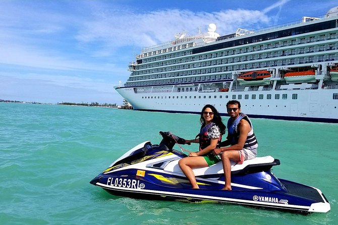 Key West Island Adventure Jet Ski Tour: Bring a Partner for Free - Safety and training: quick prep, real coaching