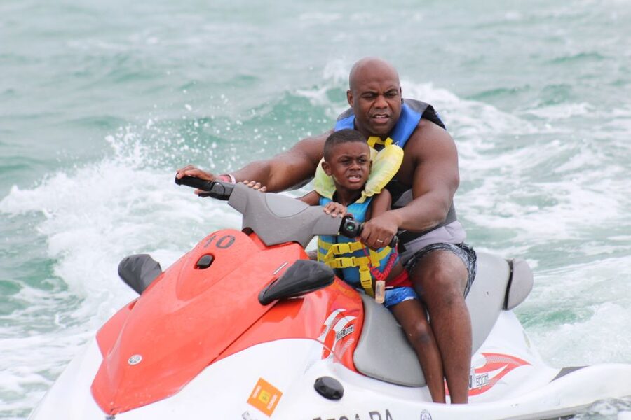 Key West: Jet Ski Island Tour with Sandbar Stop - FAQ