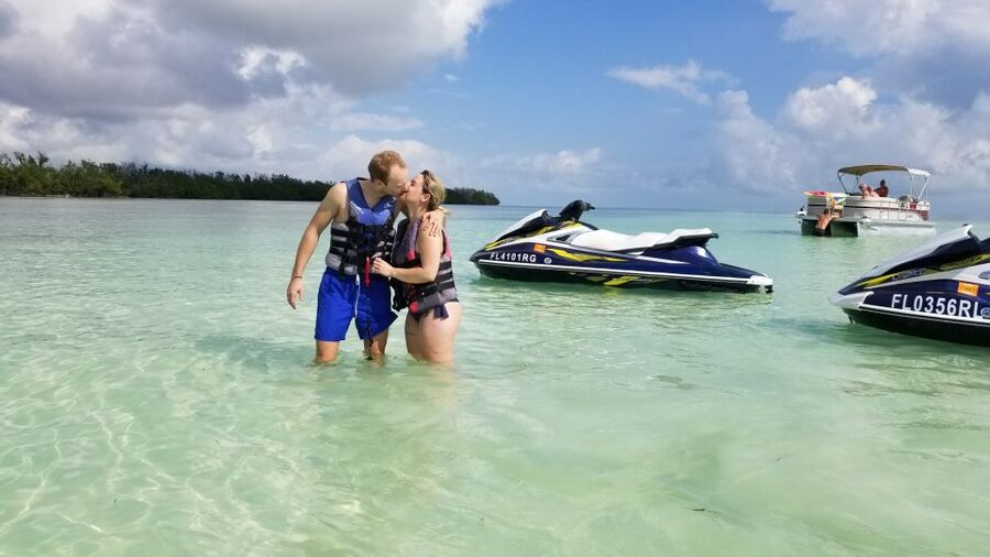 Key West: Jet Ski Island Tour with Sandbar Stop - Should You Book Sunset Watersports Key West Jet Ski Island Tour?