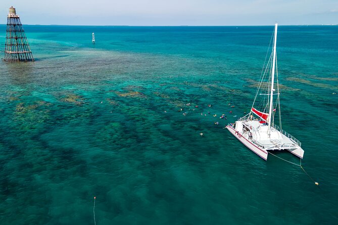 Key West Reef Morning Snorkeling with Breakfast and Mimosas - Key Highlights Worth Getting Excited About