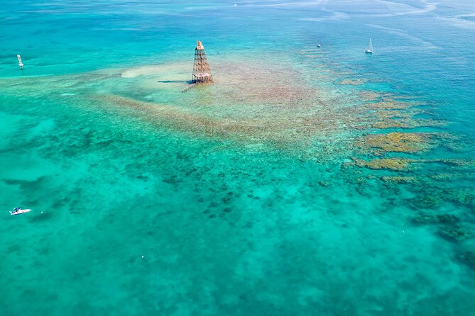 Key West Reef Morning Snorkeling with Breakfast and Mimosas - Morning Reef Snorkeling in Key West, Built Around Comfort and Time