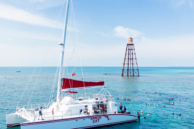 Key West Reef Morning Snorkeling with Breakfast and Mimosas - Price and Value: Why $35 Can Work Here