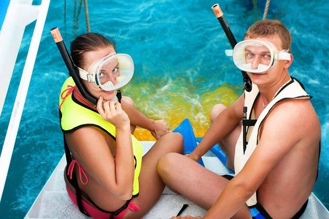 Key West Reef Snorkel – Morning Mimosas or Afternoon Margaritas - Getting Oriented at Opal Key Resort and Marina on Front Street
