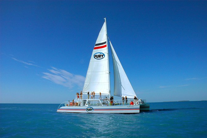 Key West Reef Snorkel – Morning Mimosas or Afternoon Margaritas - Snorkel Gear and Comfort Details That Affect Your Day