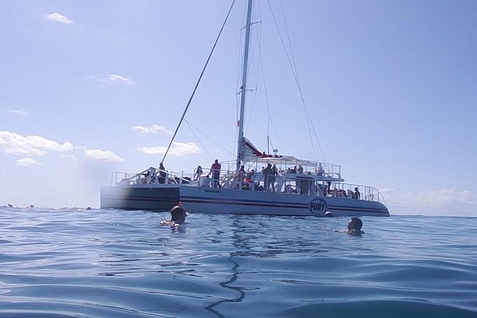 Key West Reef Snorkel – Morning Mimosas or Afternoon Margaritas - What to Bring, Including Snacks for the Drinks-After Vibe