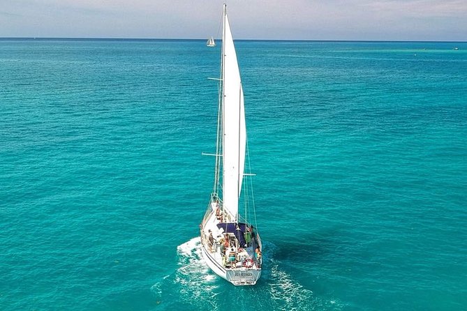 Key West Reef Snorkel & Sail Adventure - Why This Key West Sail and Snorkel Feels Like the Locals Do