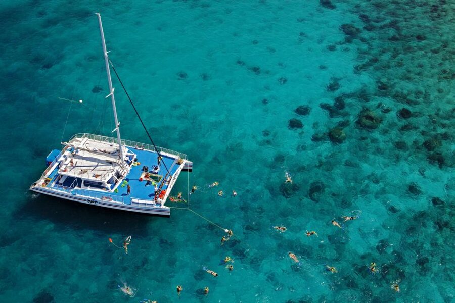 Key West: Reef Snorkeling with Drinks and Sunset Option - Key things I’d zero in on before you book