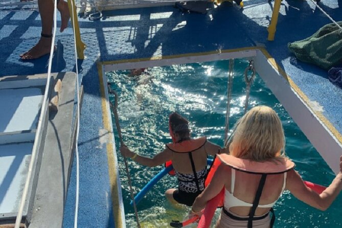 Key West Rum and Reggae: Reef Snorkel Adventure and Sunset Sail - Key highlights at a glance