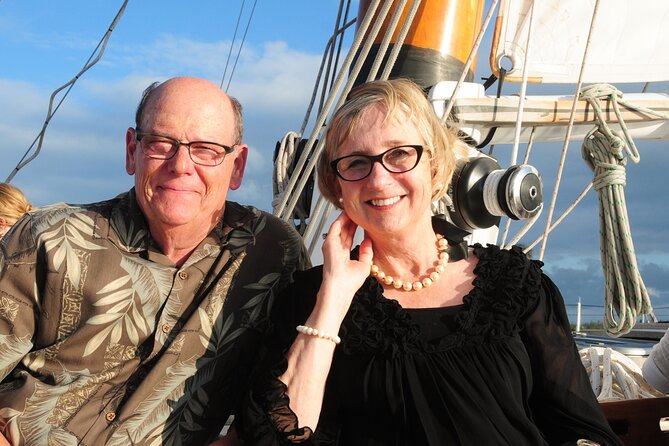 Key West Schooner Sunset Sail with Bar & Hors d'oeuvres - Drinks and hors d’oeuvres: what to expect, and how to plan food
