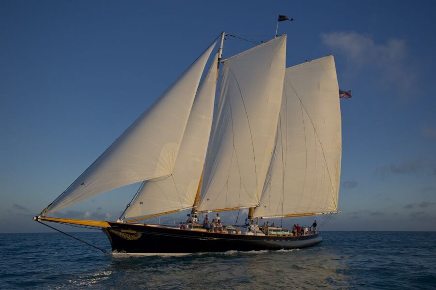 Key West: Schooner Sunset Sail with Food & Drinks - Your 2-hour Key West sunset plan (and why it works)
