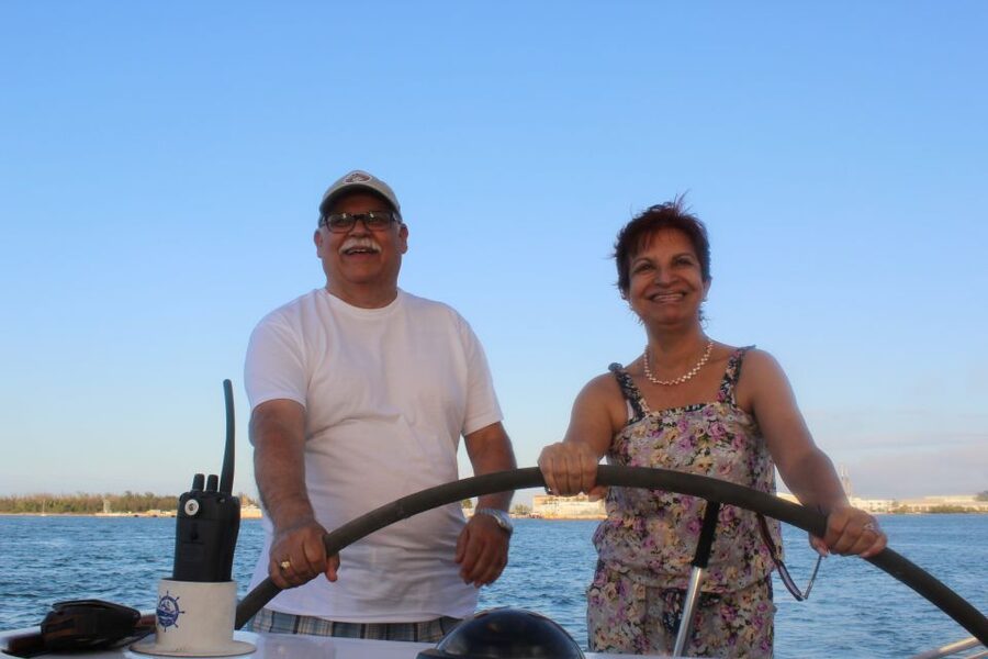 Key West: Schooner Sunset Sail with Food & Drinks - Drinks and hors d’oeuvres: light, cold, and timed for sunset