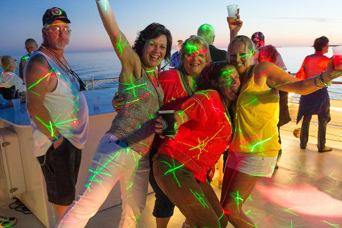 Key West Signature Sunset Sail with Live Music, Open Bar & Food - Who This Cruise Fits Best, and Who Might Feel Mismatched
