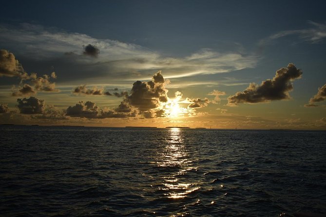 Key West Small-Group Sunset Sail with Wine and Hors d'oeuvres - Crew Energy: Stories, Service, and the Small-Group Advantage