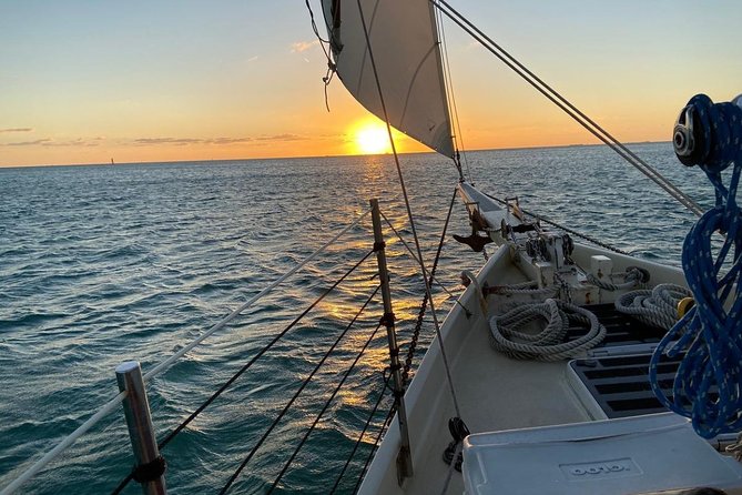 Key West Small-Group Sunset Sail with Wine and Hors d'oeuvres - Who This Sunset Sail Fits Best (and Who Might Want a Different Plan)