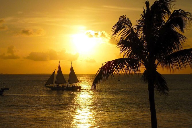 Key West Small-Group Sunset Sail with Wine and Hors d'oeuvres - Eight-Wine Tasting and Beer Options That Keep the Evening Moving
