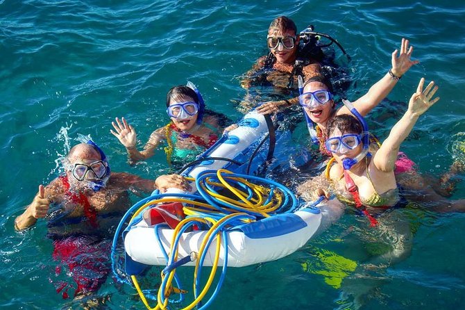 Key West SNUBA Experience - Key Points That Matter Before You Go
