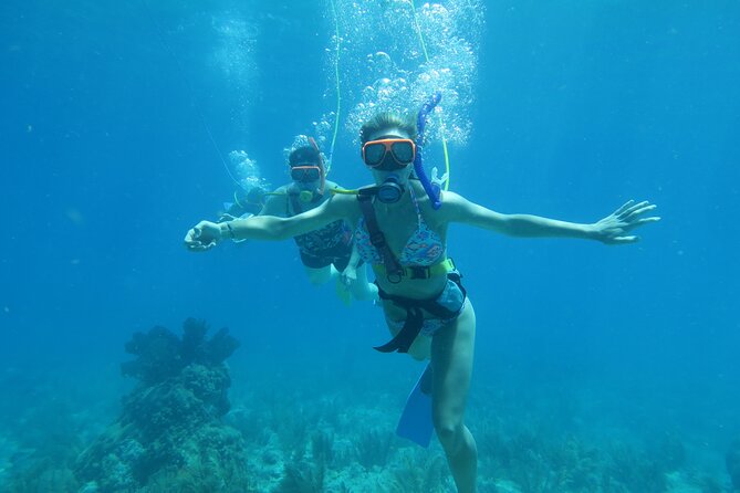 Key West SNUBA Experience - What Key West SNUBA Really Feels Like