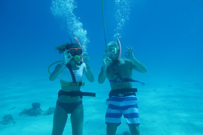 Key West SNUBA Experience - Weather Reality in Key West (And Why It Changes Your Experience)