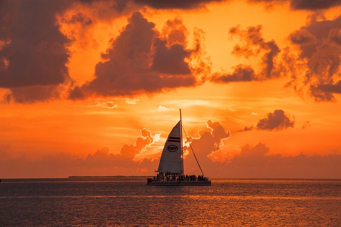 Key West Sunset Sail with Live Music, Drinks and Appetizers - Live Music on the Water: What the Bands Are Actually Like