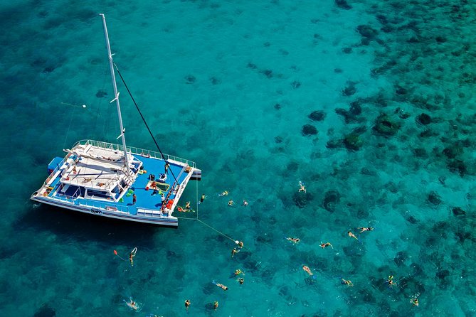 Key West Ultimate Watersports Adventure with Snorkeling Upgrade - The activity rotation: Key West to the Florida Keys without the downtime
