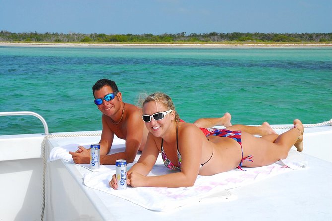 Key West Ultimate Watersports Adventure with Snorkeling Upgrade - Jet skiing: fast fun with paperwork and pacing you can plan for