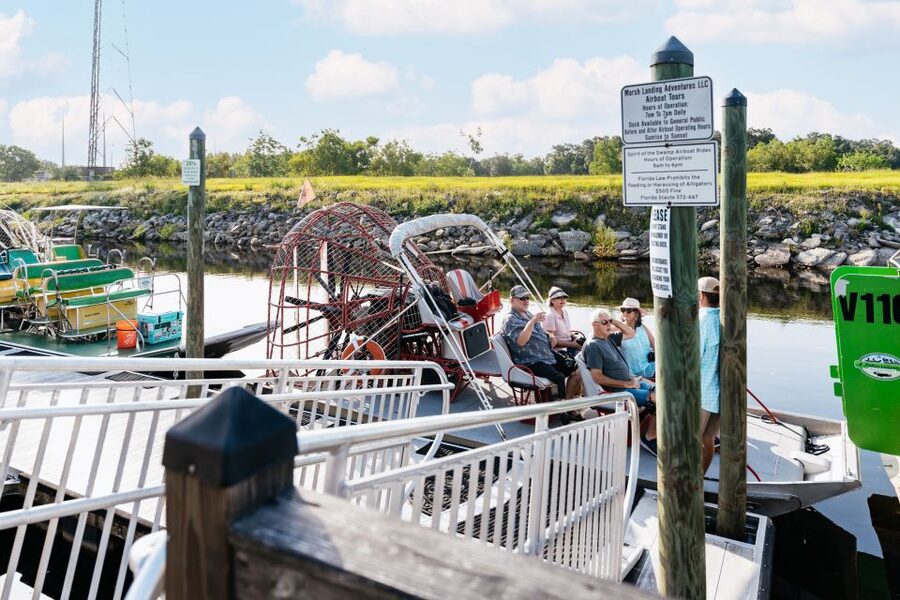 Kissimmee: Everglades Airboat Adventure Tour - Pricing and value: why $70 can feel fair here