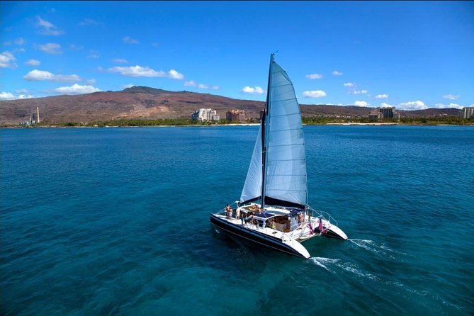 Ko Olina Catamaran Sail and Snorkel with Lunch - Should you book Ko Olina Catamaran Sail and Snorkel with Lunch?