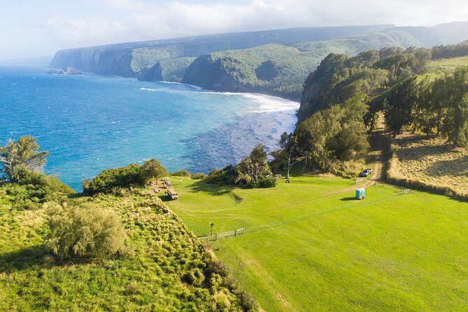 Kohala Waterfalls Small Group Adventure Tour - Gear, Clothing, and the Stuff You Should Not Skip