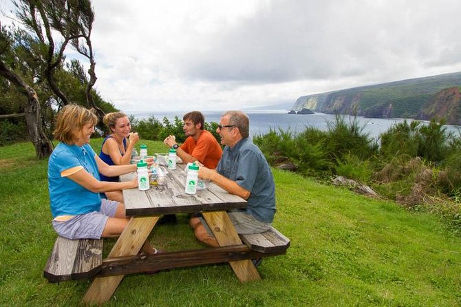Kohala Waterfalls Small Group Adventure Tour - Who This Tour Fits Best