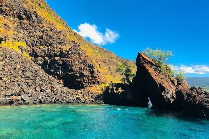 Kona Snorkel Tour: Captain Cook Reef Snorkel, Dolphin & Sea Caves - How the 2 to 3 Hour Timing Feels on the Day
