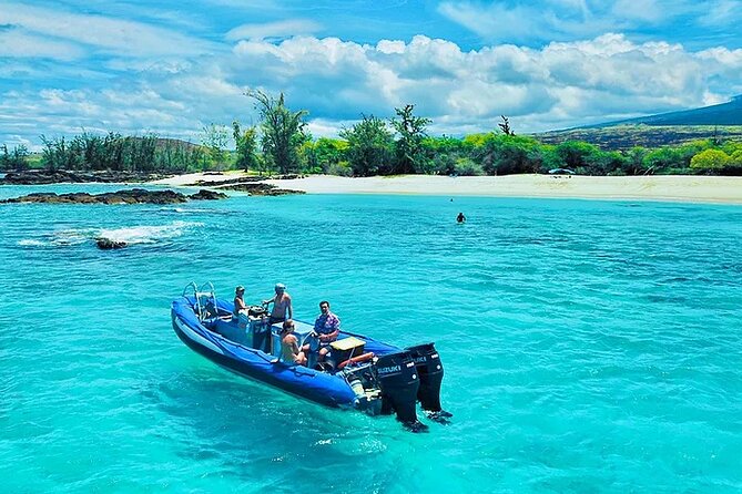 Kona Snorkel Tour: Captain Cook Reef Snorkel, Dolphin & Sea Caves - Price and Value: What You Pay for, and What You Get Back