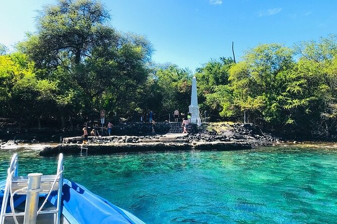 Kona Snorkel Tour: Captain Cook Reef Snorkel, Dolphin & Sea Caves - Dolphins, Whales, and the Wildlife Reality Check