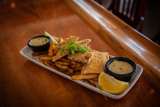 Kona Walking Food Tour - Kona Walking Food Tour: why this format actually works
