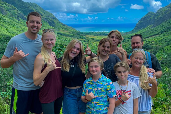 Kualoa Ranch: Jungle Expedition Tour - Who will enjoy this most (and who should think twice)