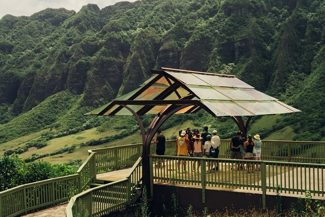 Kualoa Ranch Jurassic Adventure Tour - Timing, What to Bring, and How to Stay Comfortable