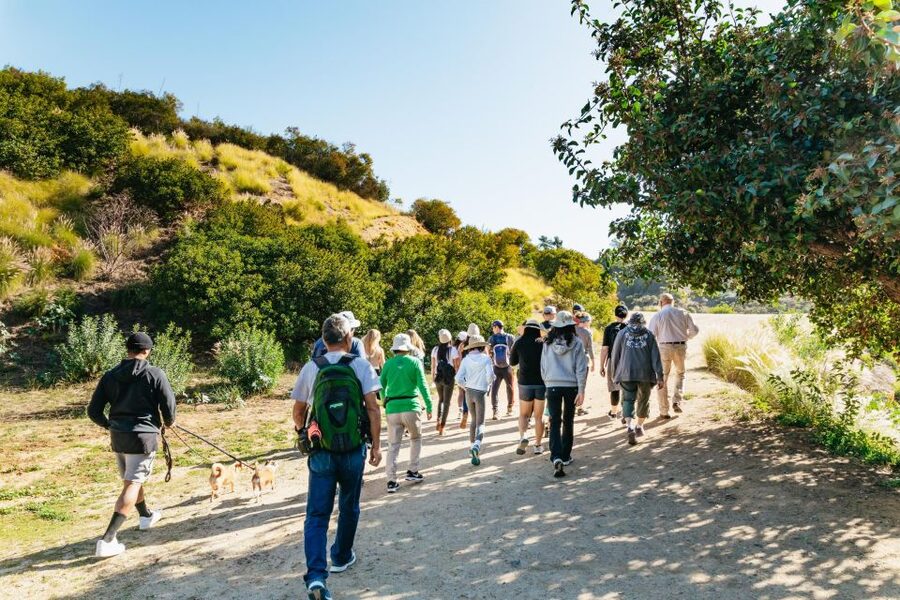 LA: Express Hollywood Sign Guided Walking Tour with Photos - Photo Time at the Sign: The Real Value of Professional Pictures