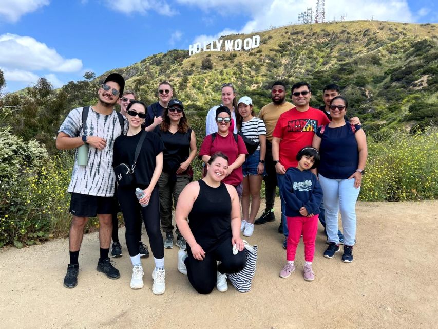 LA: Hollywood Sign Tour with Comedians, Dogs, & Epic Photos - Quick reasons this Hollywood Sign tour hits