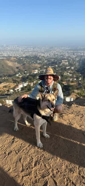 LA: Hollywood Sign Tour with Comedians, Dogs, & Epic Photos - Price and what you truly get for $22